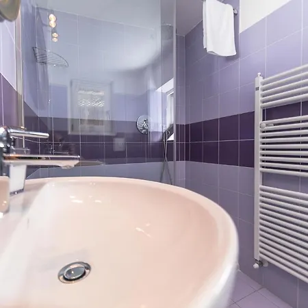 Diffuso Ca' Spiga 住宿加早餐酒店