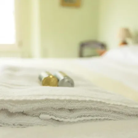 Diffuso Ca' Spiga 住宿加早餐酒店