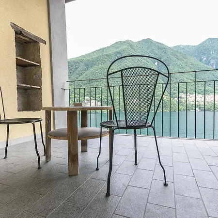 Diffuso Ca' Spiga 拉利奥