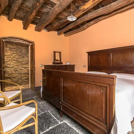 Diffuso Ca' Spiga 拉利奥