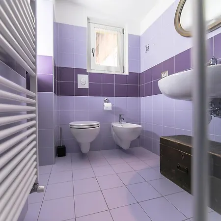 Diffuso Ca' Spiga 住宿加早餐酒店 拉利奥