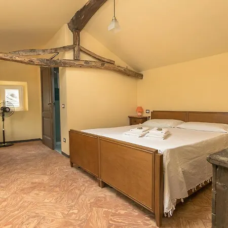 Diffuso Ca' Spiga 3*