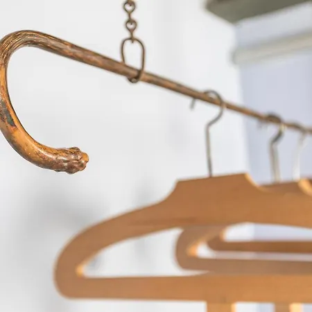 Diffuso Ca' Spiga 3* 拉利奥