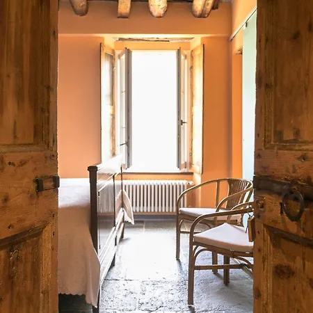 Diffuso Ca' Spiga 拉利奥