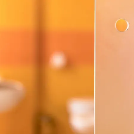 住宿加早餐酒店 Diffuso Ca' Spiga