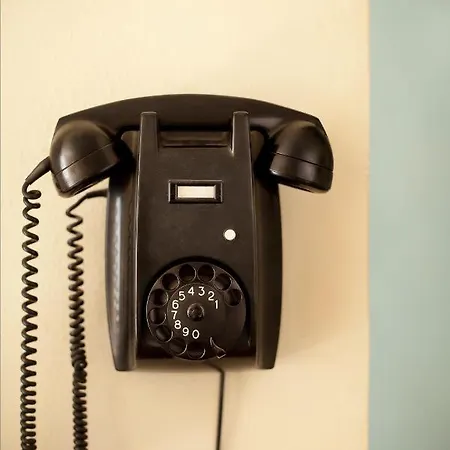 Diffuso Ca' Spiga 拉利奥