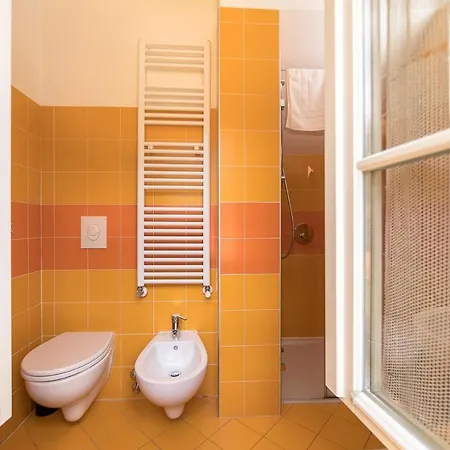 住宿加早餐酒店 Diffuso Ca' Spiga 3*