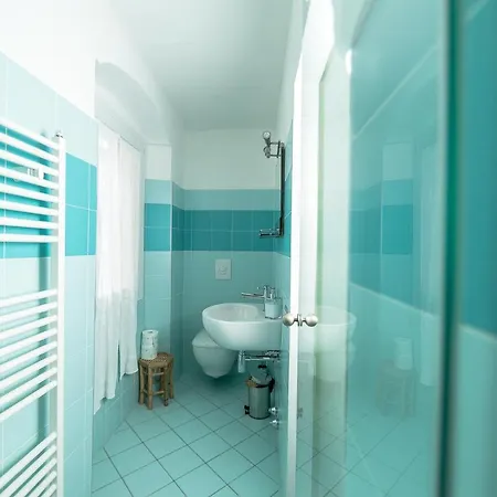 住宿加早餐酒店 Diffuso Ca' Spiga 3*