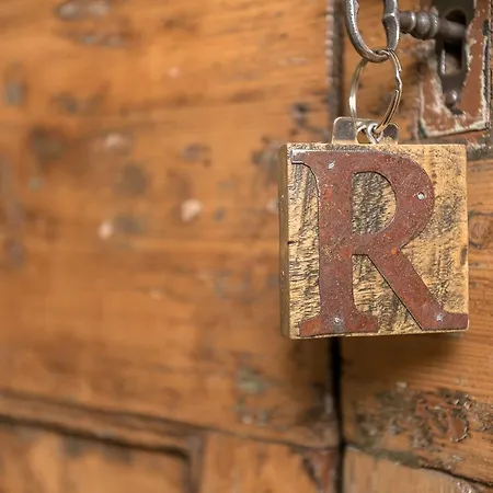 Diffuso Ca' Spiga 住宿加早餐酒店 拉利奥