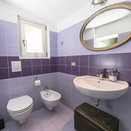 住宿加早餐酒店 Diffuso Ca' Spiga 3*