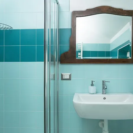 Diffuso Ca' Spiga 3* 拉利奥