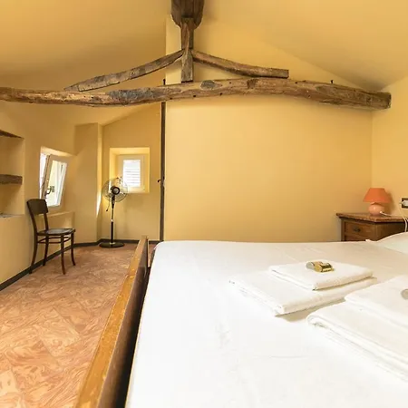 Diffuso Ca' Spiga 住宿加早餐酒店