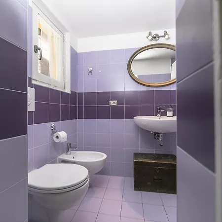 Diffuso Ca' Spiga 拉利奥