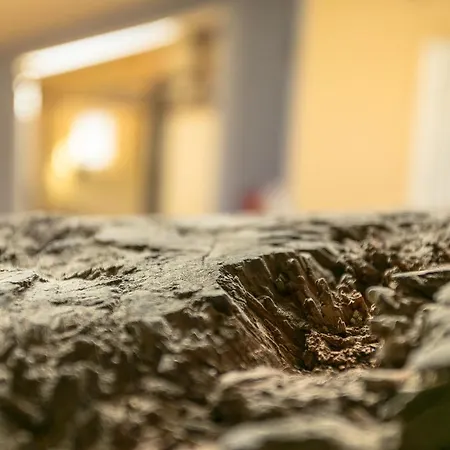 Diffuso Ca' Spiga 3* 拉利奥