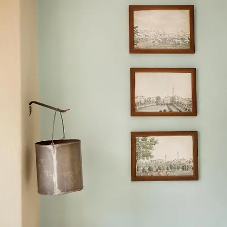 Diffuso Ca' Spiga 住宿加早餐酒店