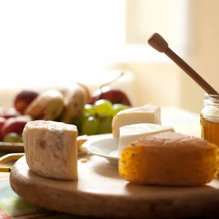 住宿加早餐酒店 Diffuso Ca' Spiga 3*