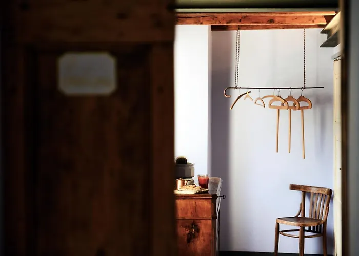 Bed and breakfast Diffuso Ca' Spiga