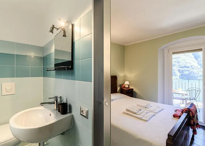 Diffuso Ca' Spiga Bed and breakfast 3*