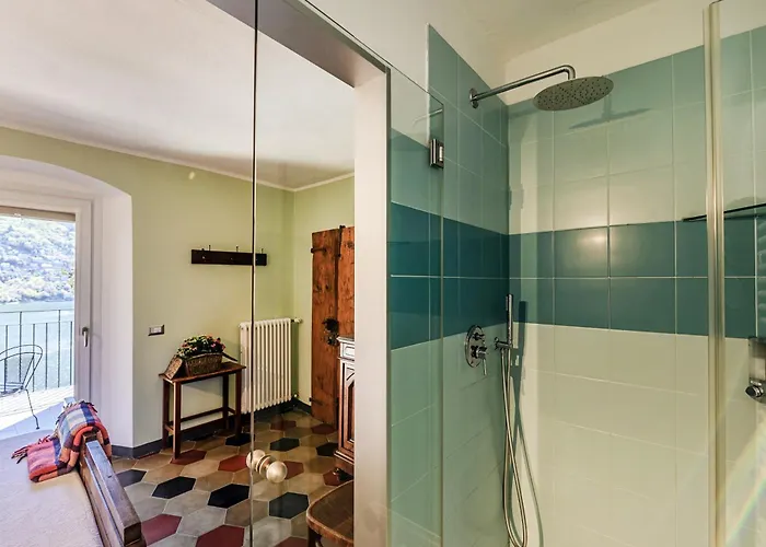 Bed and breakfast Diffuso Ca' Spiga 3*