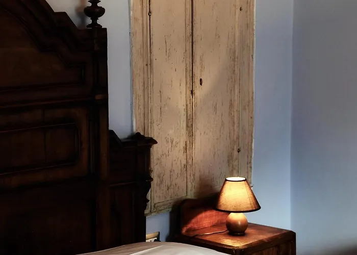 Diffuso Ca' Spiga Bed and breakfast 3*