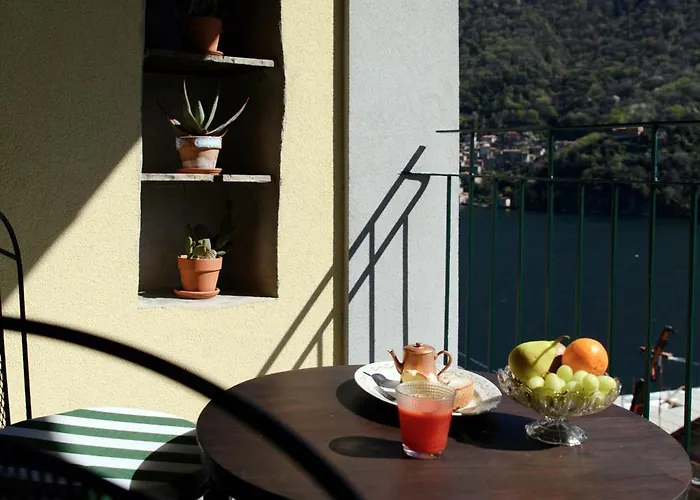 Bed and breakfast Diffuso Ca' Spiga 3*