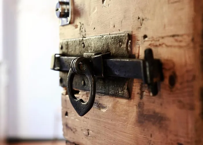 Diffuso Ca' Spiga Bed and breakfast 3*