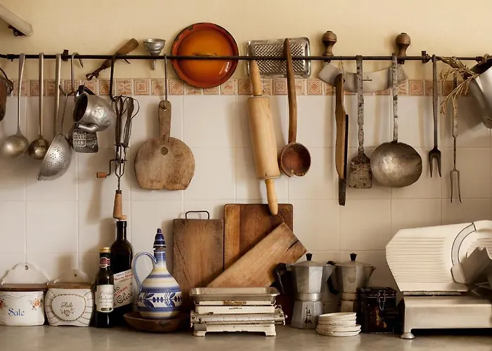 Diffuso Ca' Spiga Bed and breakfast Laglio