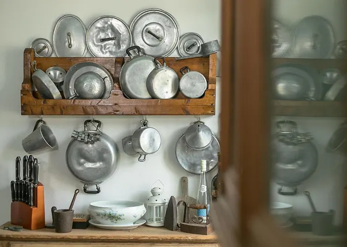 Diffuso Ca' Spiga Bed and breakfast 3*