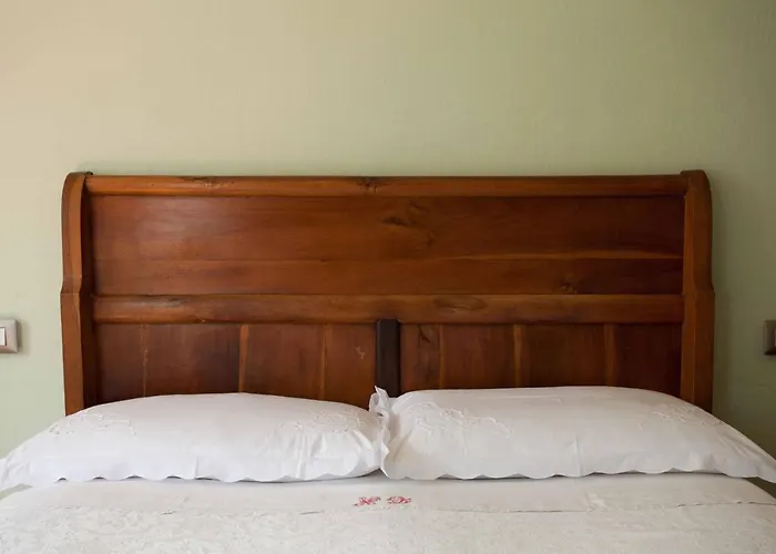 Bed and breakfast Diffuso Ca' Spiga 3*