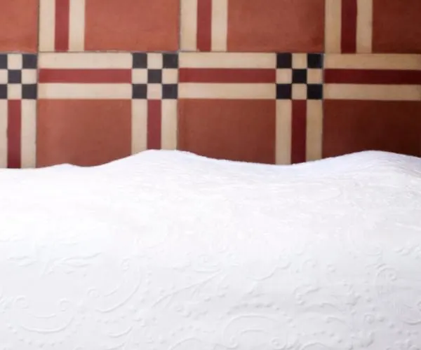 Bed and breakfast Diffuso Ca' Spiga